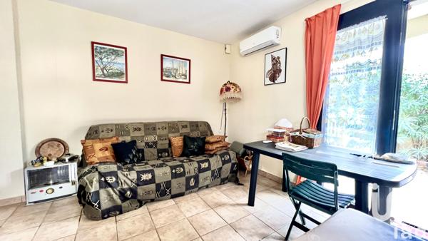 Maison à vendre 5 pièces 115 m² Le Barcarès