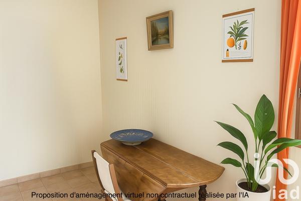 Maison à vendre 5 pièces 115 m² Le Barcarès