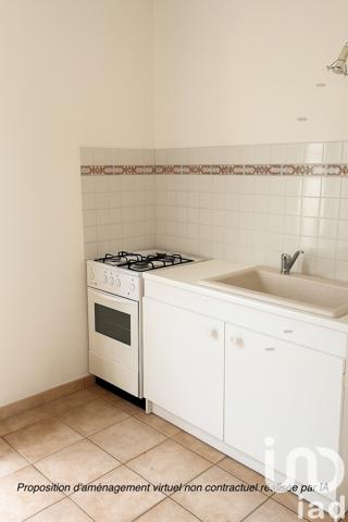 Maison à vendre 5 pièces 115 m² Le Barcarès