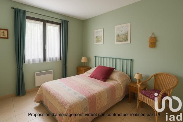 Maison à vendre 5 pièces 115 m² Le Barcarès