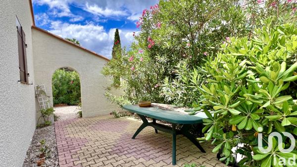 Maison à vendre 5 pièces 115 m² Le Barcarès