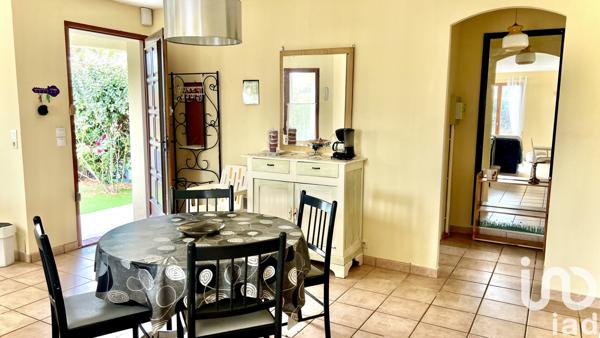 Maison à vendre 5 pièces 115 m² Le Barcarès