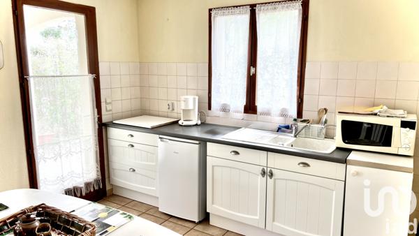 Maison à vendre 5 pièces 115 m² Le Barcarès