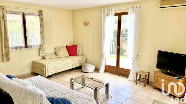 Maison à vendre 5 pièces 115 m² Le Barcarès