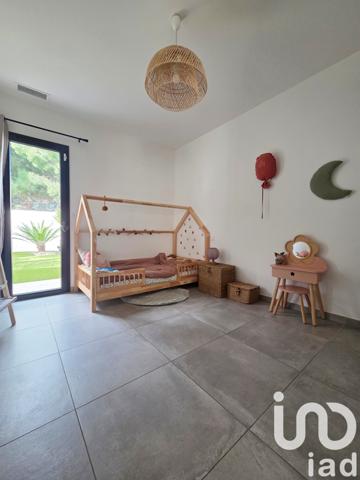 House for sale 4 rooms 140 m² Pia