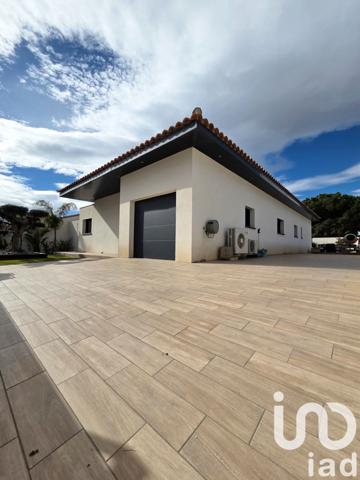 House for sale 4 rooms 140 m² Pia