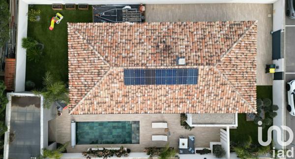 House for sale 4 rooms 140 m² Pia