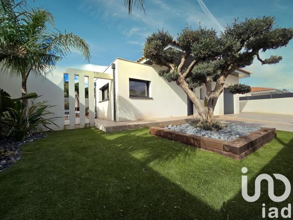 House for sale 4 rooms 140 m² Pia