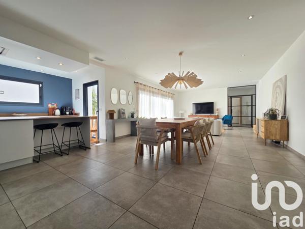 House for sale 4 rooms 140 m² Pia