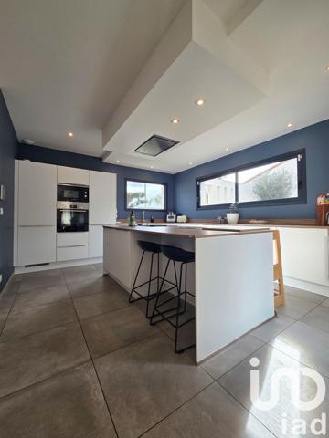 House for sale 4 rooms 140 m² Pia