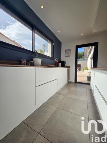 House for sale 4 rooms 140 m² Pia