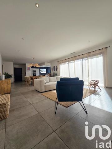 House for sale 4 rooms 140 m² Pia