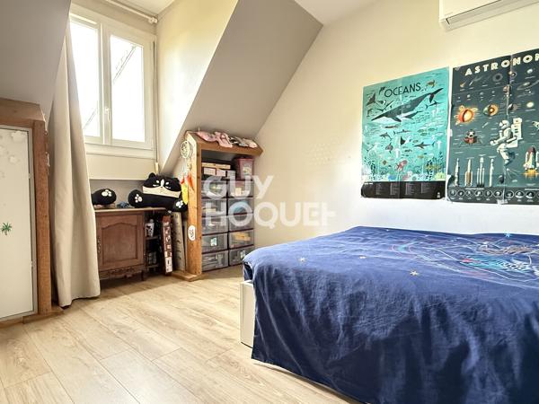 Maison Draveil 5 pièces 102 m2