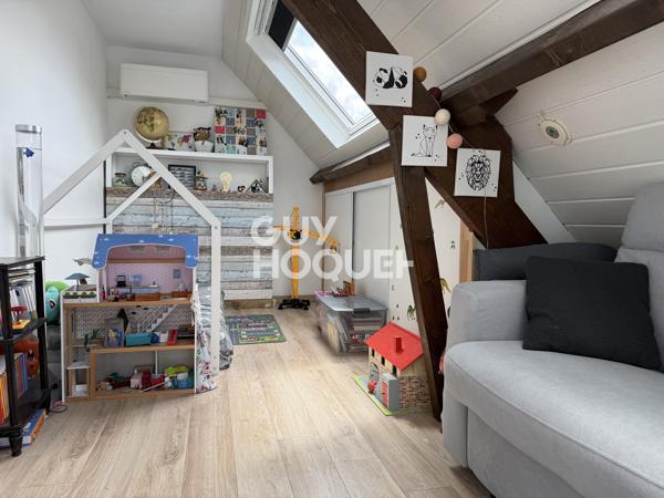 Maison Draveil 5 pièces 102 m2