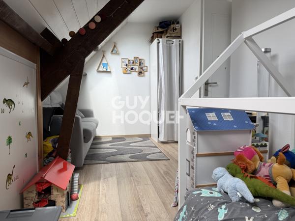 Maison Draveil 5 pièces 102 m2