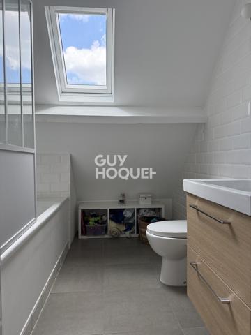 Maison Draveil 5 pièces 102 m2