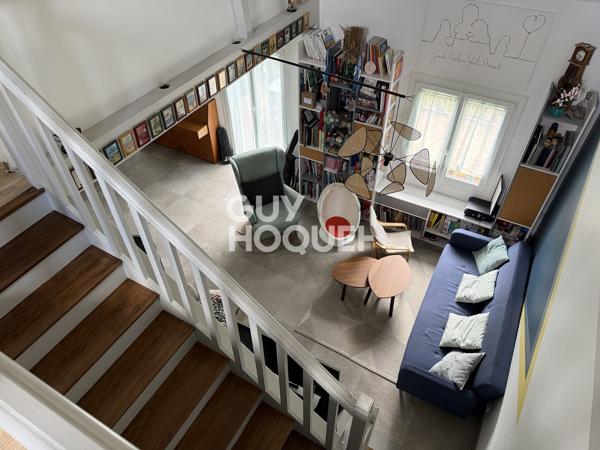 Maison Draveil 5 pièces 102 m2
