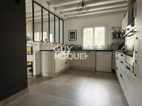 Maison Draveil 5 pièces 102 m2