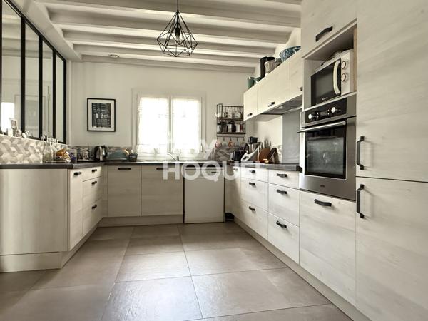 Maison Draveil 5 pièces 102 m2