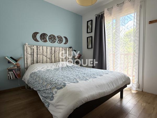 Maison Draveil 5 pièces 102 m2