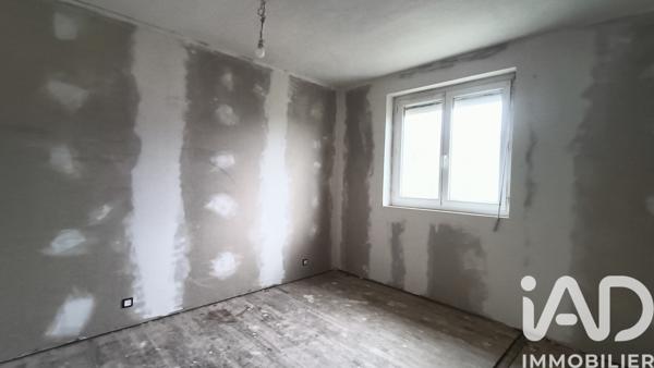 Maison à vendre 5 pièces 90 m² Saint-Sulpice-Laurière