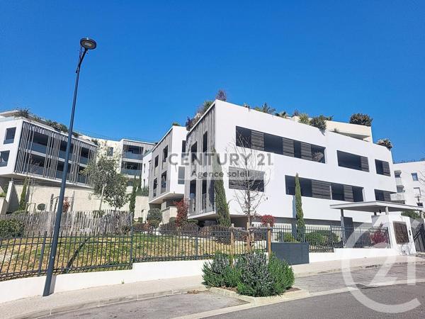 Appartement à vendre  4 pièces - 86,17 m2 ST AUNES - 34