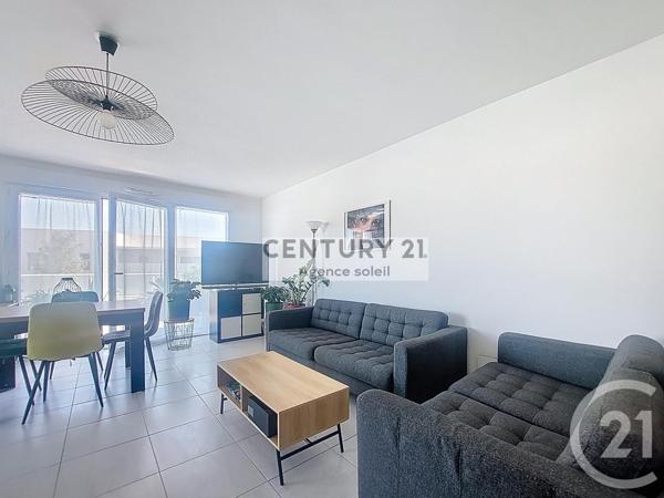 Appartement à vendre  4 pièces - 86,17 m2 ST AUNES - 34