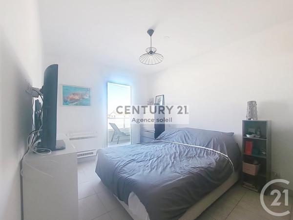 Appartement à vendre  4 pièces - 86,17 m2 ST AUNES - 34