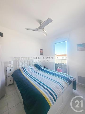 Appartement à vendre  4 pièces - 86,17 m2 ST AUNES - 34