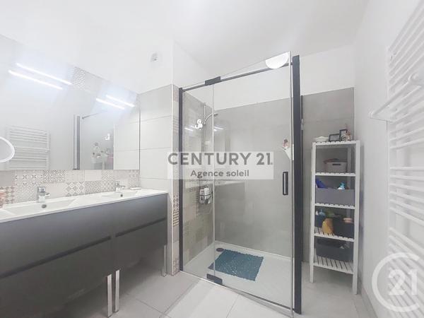 Appartement à vendre  4 pièces - 86,17 m2 ST AUNES - 34