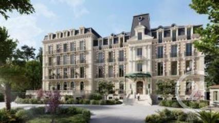 Appartement T3 à vendre  3 pièces - 61,60 m2 ARCACHON - 33