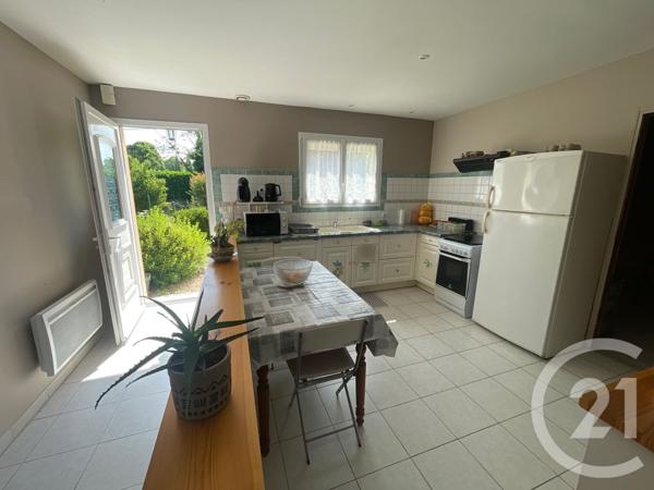 Maison à vendre  4 pièces - 94 m2 ST SEURIN SUR L ISLE - 33
