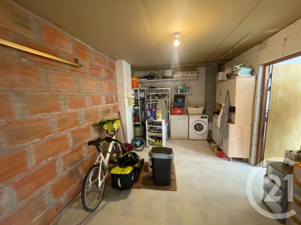 Maison à vendre  4 pièces - 94 m2 ST SEURIN SUR L ISLE - 33