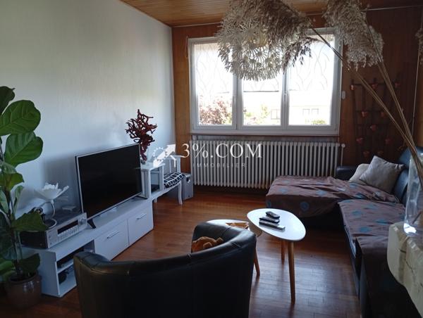 Maison 6 pièce(s) 4 chambre(s) 160 m²