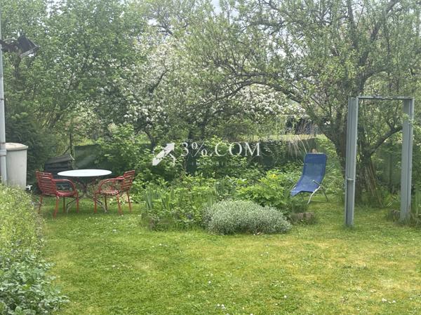 Maison 6 pièce(s) 4 chambre(s) 160 m²