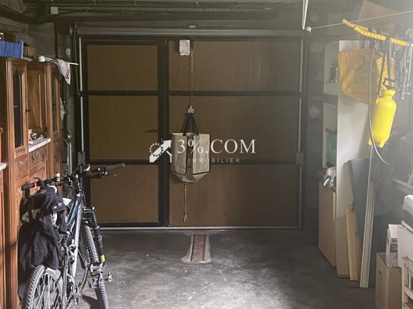 Maison 6 pièce(s) 4 chambre(s) 160 m²