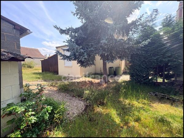 Maison à vendre 3 pièces LE PETIT QUEVILLY (76)