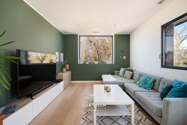 Lattes (34970) Propriété d'exception à proximité des plages