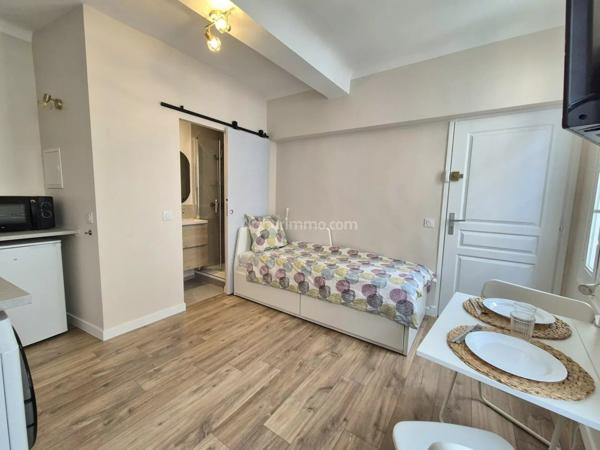 Location Appartement 1 pièces 14 m2 à Draguignan