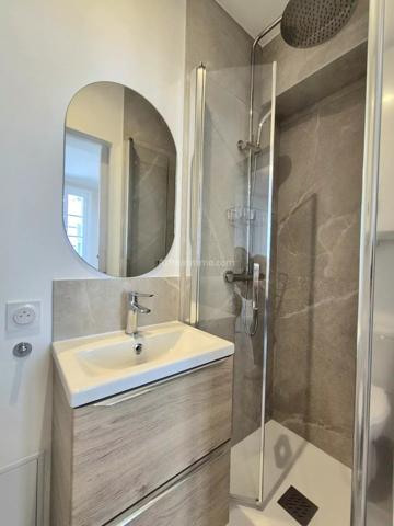 Location Appartement 1 pièces 14 m2 à Draguignan