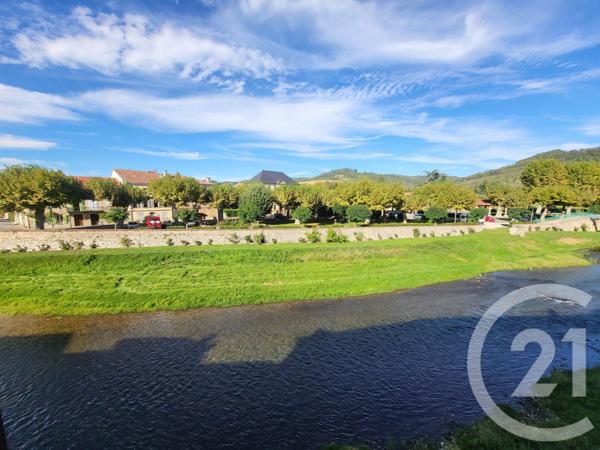 Maison à vendre  4 pièces - 82,38 m2 LES BORDES SUR ARIZE - 09