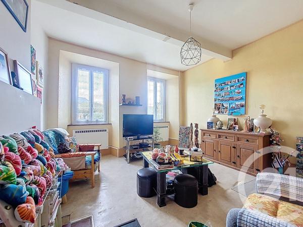 Maison à vendre  4 pièces - 82,38 m2 LES BORDES SUR ARIZE - 09