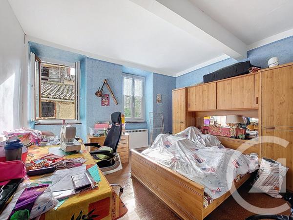 Maison à vendre  4 pièces - 82,38 m2 LES BORDES SUR ARIZE - 09