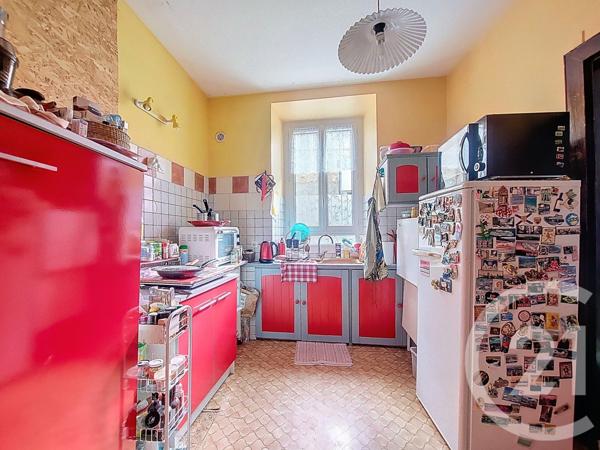 Maison à vendre  4 pièces - 82,38 m2 LES BORDES SUR ARIZE - 09