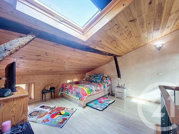 Maison à vendre  4 pièces - 82,38 m2 LES BORDES SUR ARIZE - 09