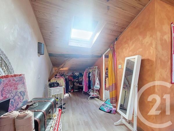 Maison à vendre  4 pièces - 82,38 m2 LES BORDES SUR ARIZE - 09