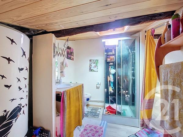 Maison à vendre  4 pièces - 82,38 m2 LES BORDES SUR ARIZE - 09