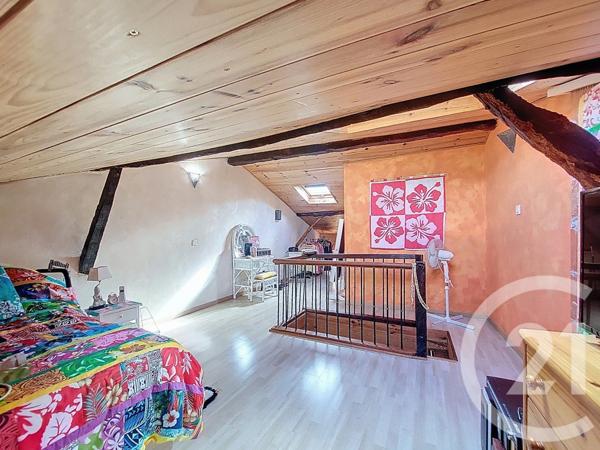 Maison à vendre  4 pièces - 82,38 m2 LES BORDES SUR ARIZE - 09