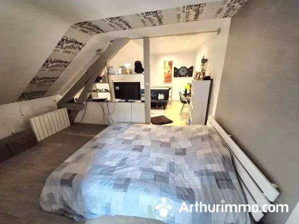 Vente Maison 110 m2 à Audincourt