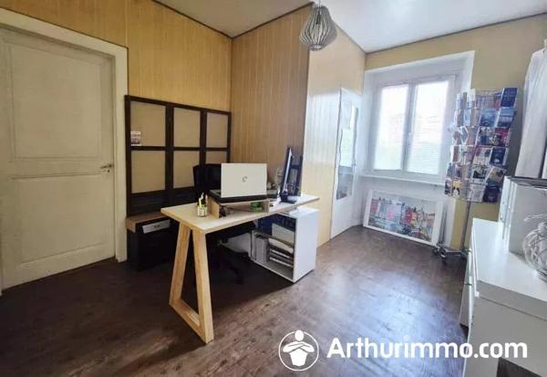 Vente Maison 110 m2 à Audincourt